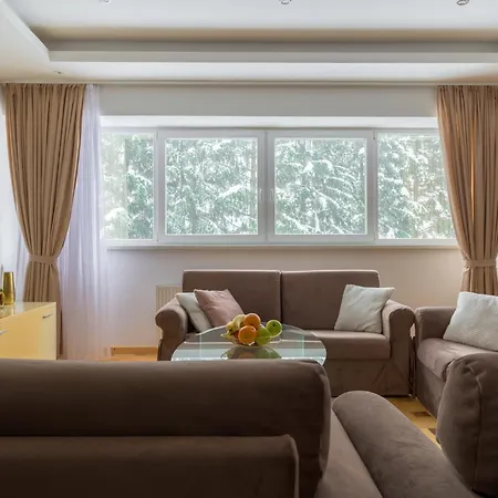 Highland Lux Kupres (Canton 10)