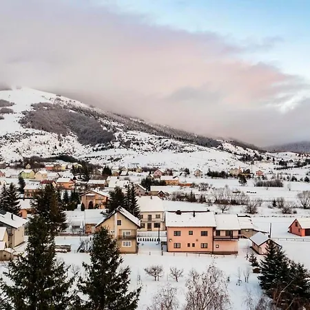 Highland Lux * Kupres (Canton 10)