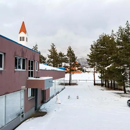Appartement Highland Lux