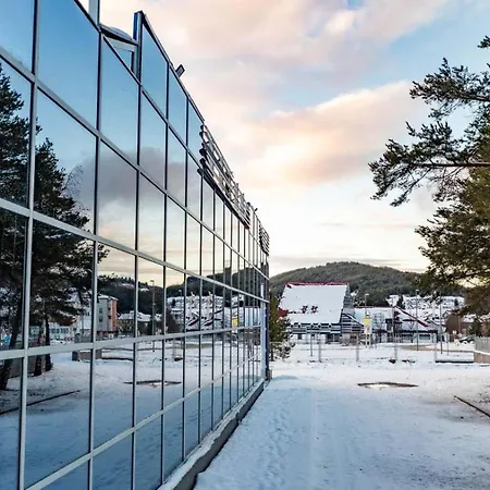 Highland Lux Appartement