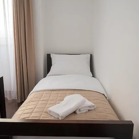 Apartment Highland Lux Kupres (Canton 10)