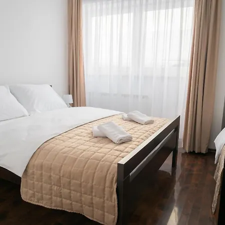 Apartment Highland Lux