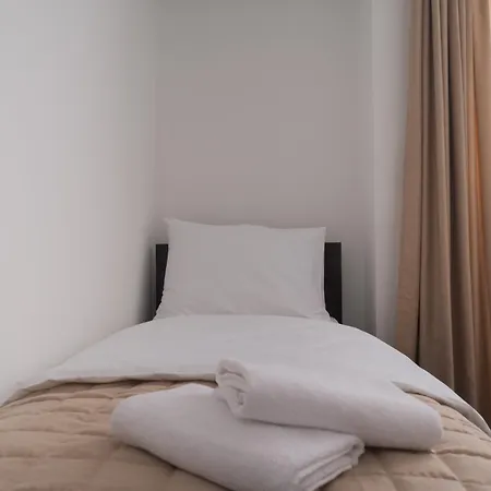 Highland Lux Appartement *