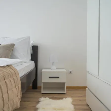 Appartement Highland Lux *