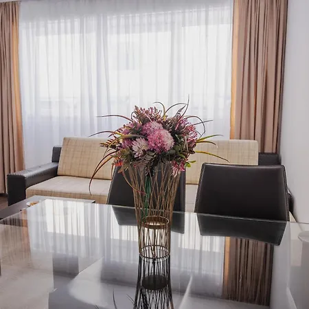 Highland Lux Apartment