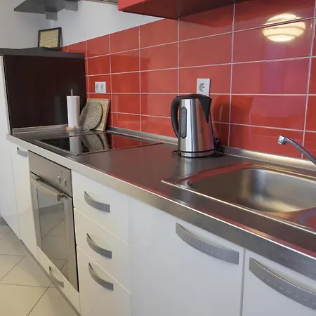 Appartement Highland Lux *
