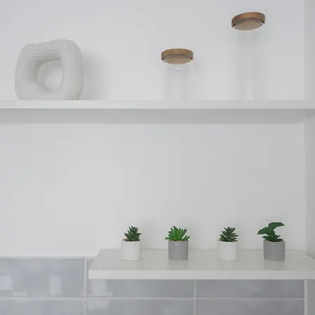 Appartement Highland Lux *