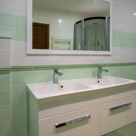 Highland Lux Apartment Kupres (Canton 10)