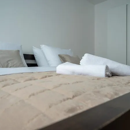 Apartment Highland Lux