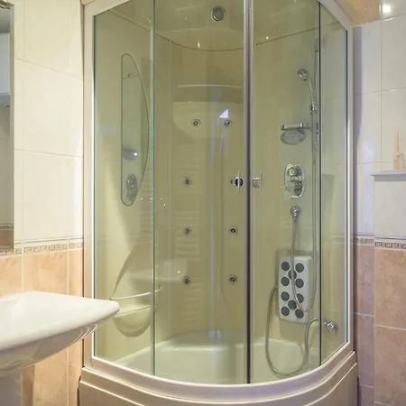 Highland Lux Apartment *