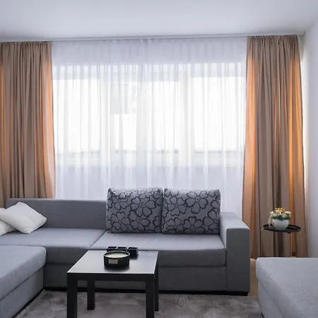 Διαμέρισμα Highland Lux Kupres (Canton 10)