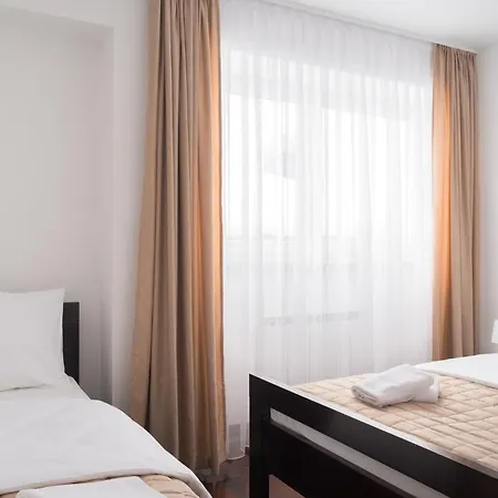 Highland Lux Apartment Kupres (Canton 10)