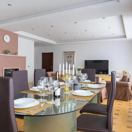 Highland Lux Apartment