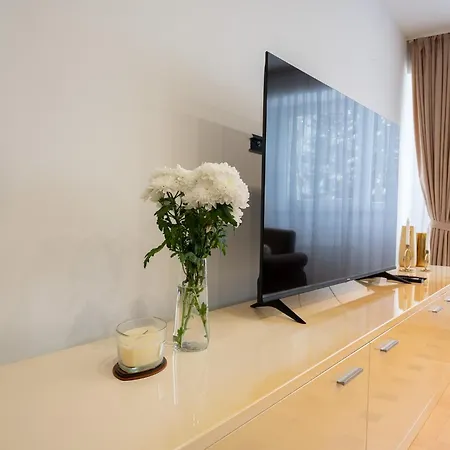 Appartement Highland Lux Kupres (Canton 10)
