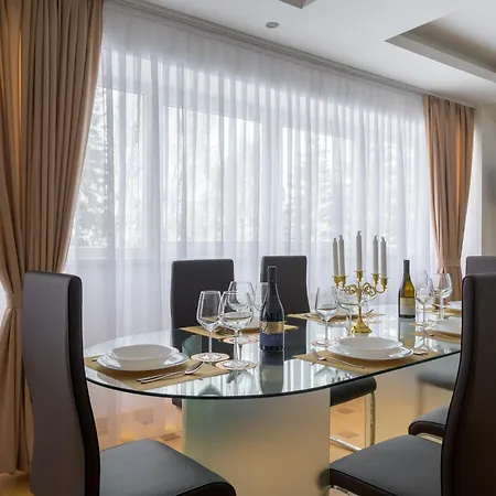 Highland Lux Kupres (Canton 10)