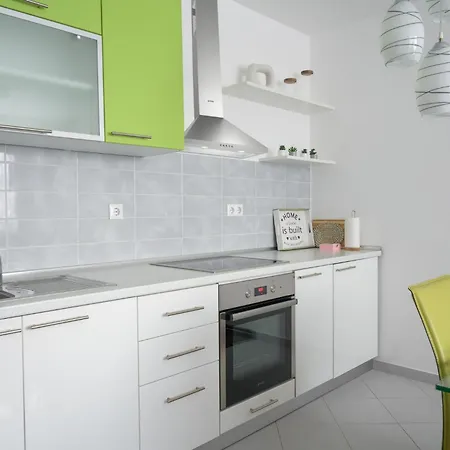 Highland Lux Apartment *