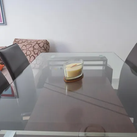 Διαμέρισμα Highland Lux Kupres (Canton 10)