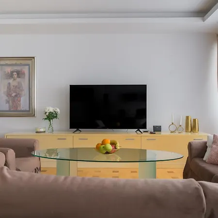 Highland Lux Apartment Kupres (Canton 10)