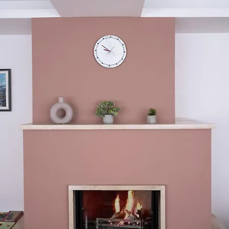 Highland Lux Apartment *