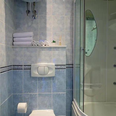 Apartment Highland Lux Kupres (Canton 10)