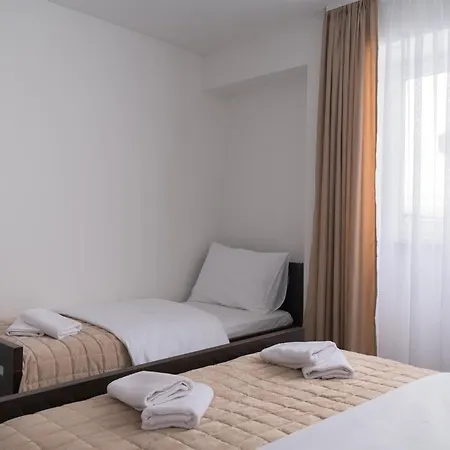 Apartment Highland Lux