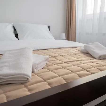 Highland Lux Apartment