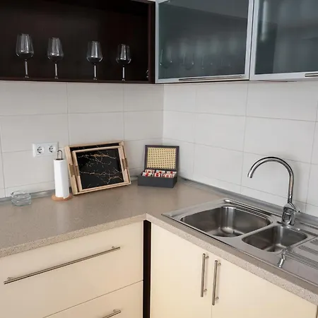 Highland Lux Apartment Kupres (Canton 10)