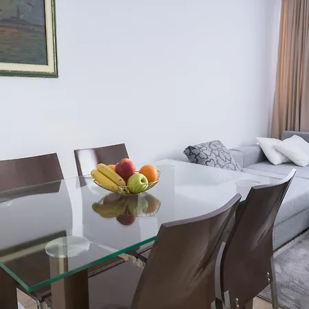 Highland Lux * Kupres (Canton 10)