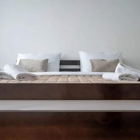 Highland Lux Διαμέρισμα Kupres (Canton 10)