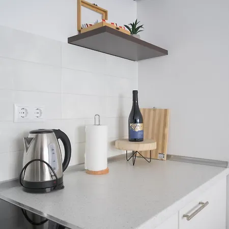 Highland Lux Apartment *