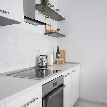 Διαμέρισμα Highland Lux Kupres (Canton 10)