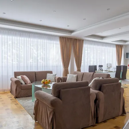 Apartment Highland Lux Kupres (Canton 10)