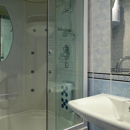 Appartement Highland Lux