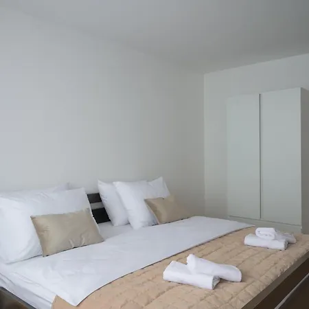 Apartment Highland Lux