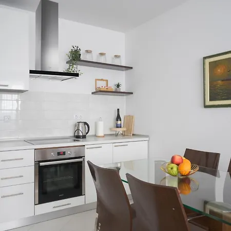Highland Lux Apartment