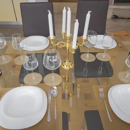 Highland Lux Apartment