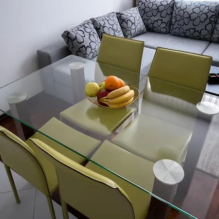 Highland Lux Apartment *