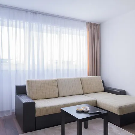 Apartment Highland Lux