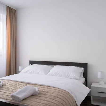 Appartement Highland Lux *